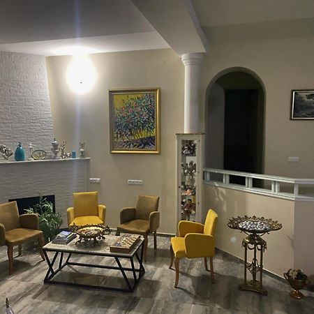 Westay Hotel تبليسي المظهر الخارجي الصورة