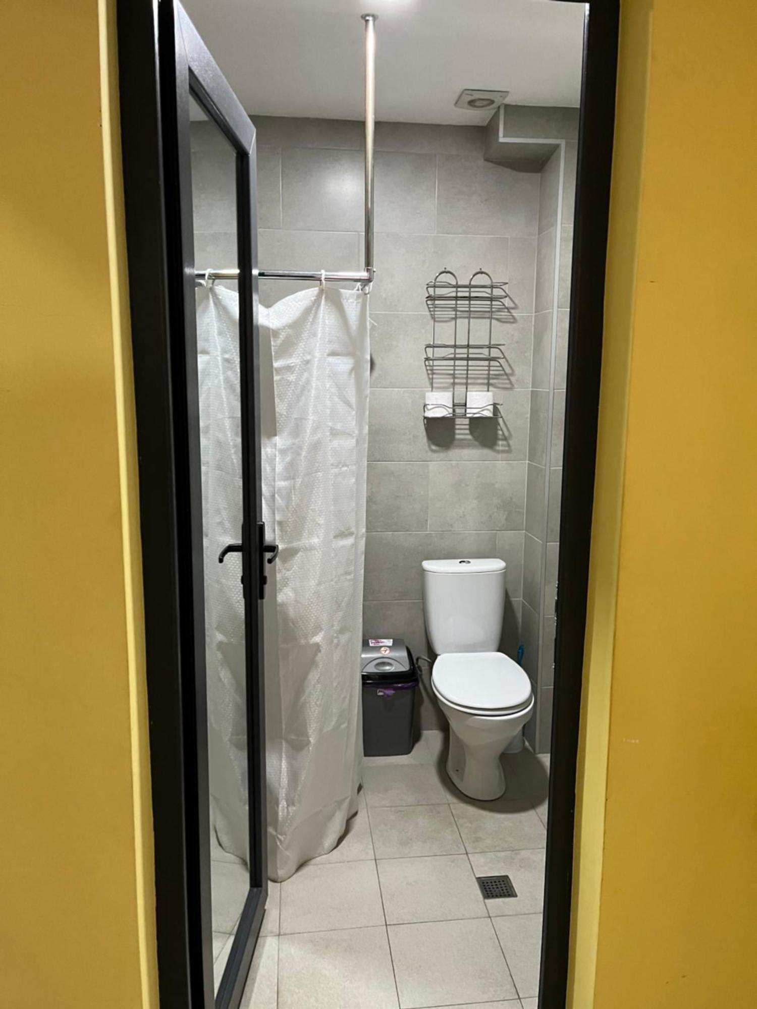 Westay Hotel تبليسي المظهر الخارجي الصورة