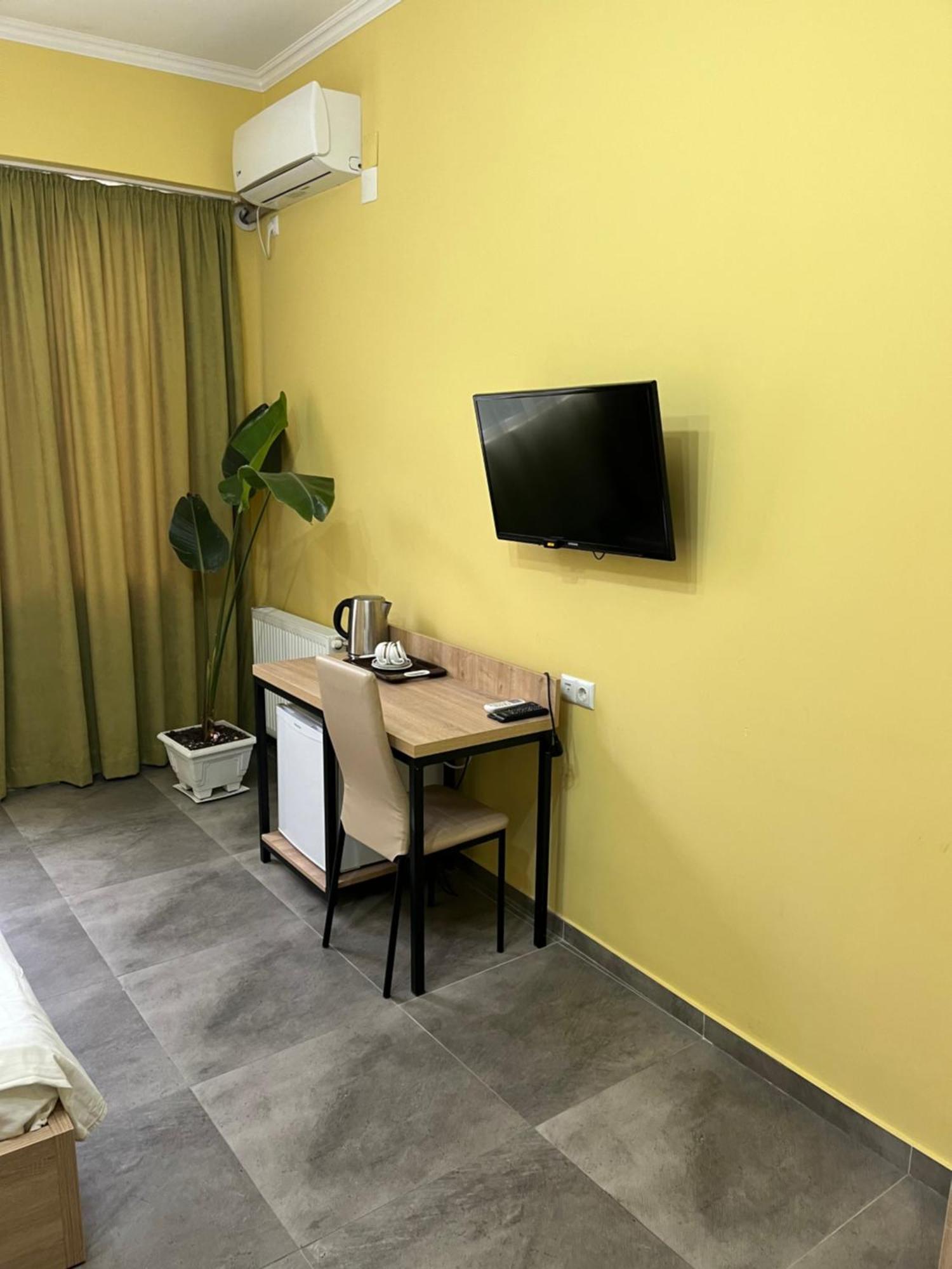 Westay Hotel تبليسي المظهر الخارجي الصورة