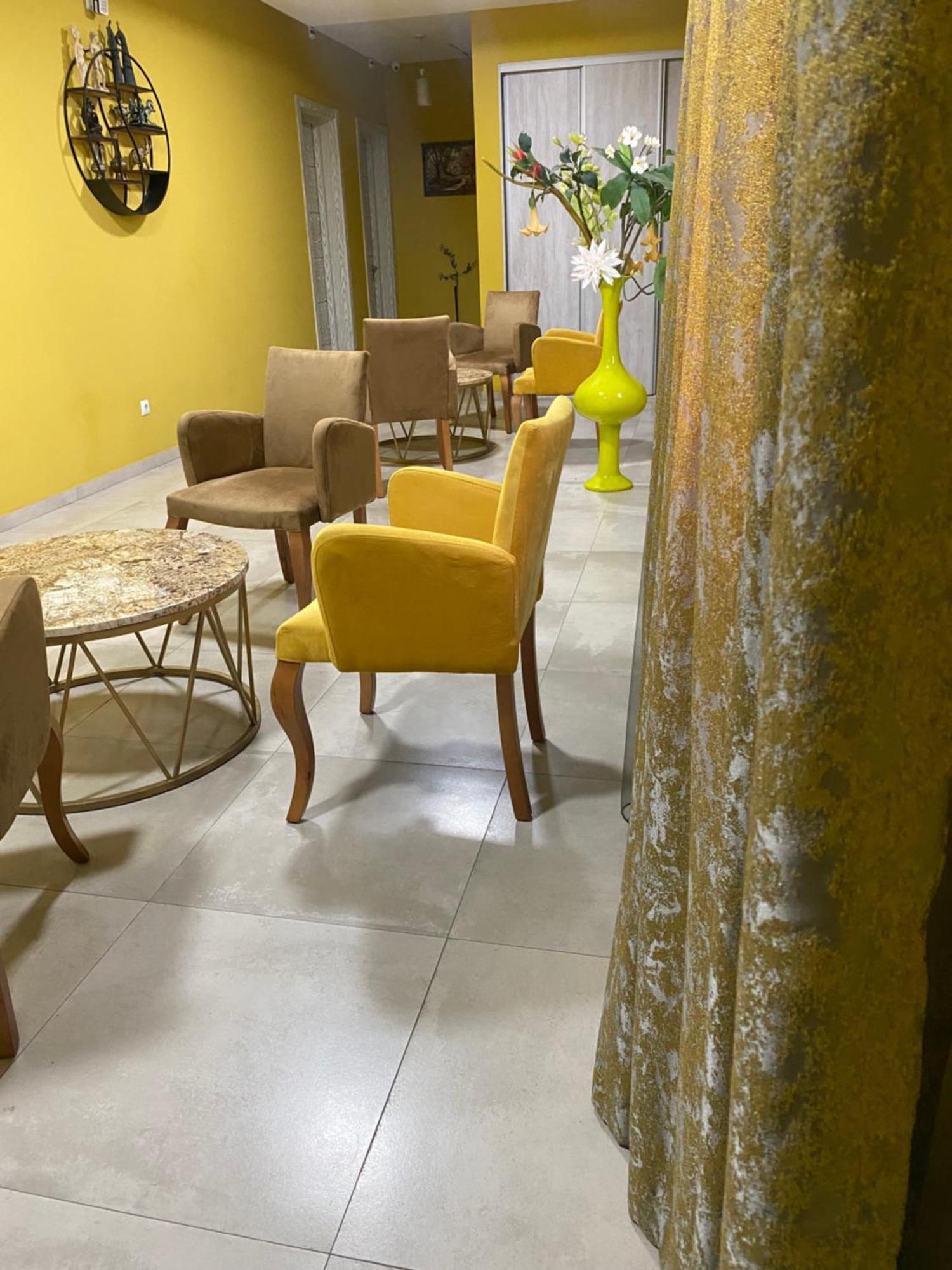 Westay Hotel تبليسي المظهر الخارجي الصورة