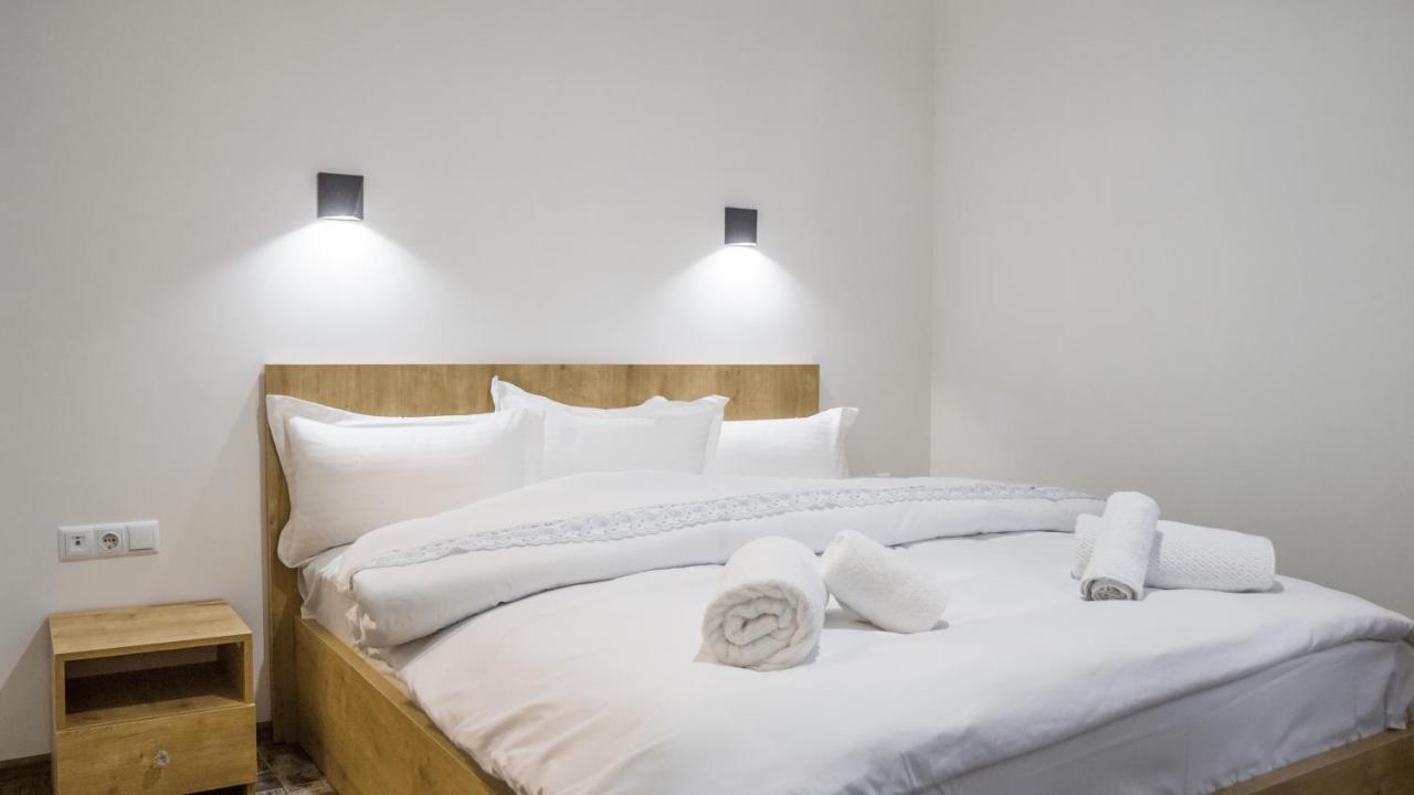 Westay Hotel تبليسي المظهر الخارجي الصورة
