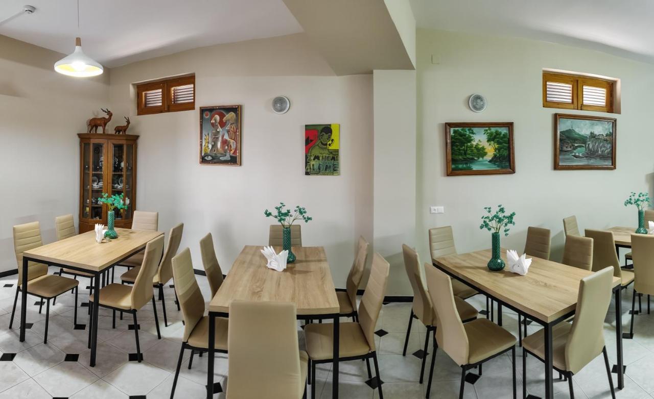 Westay Hotel تبليسي المظهر الخارجي الصورة