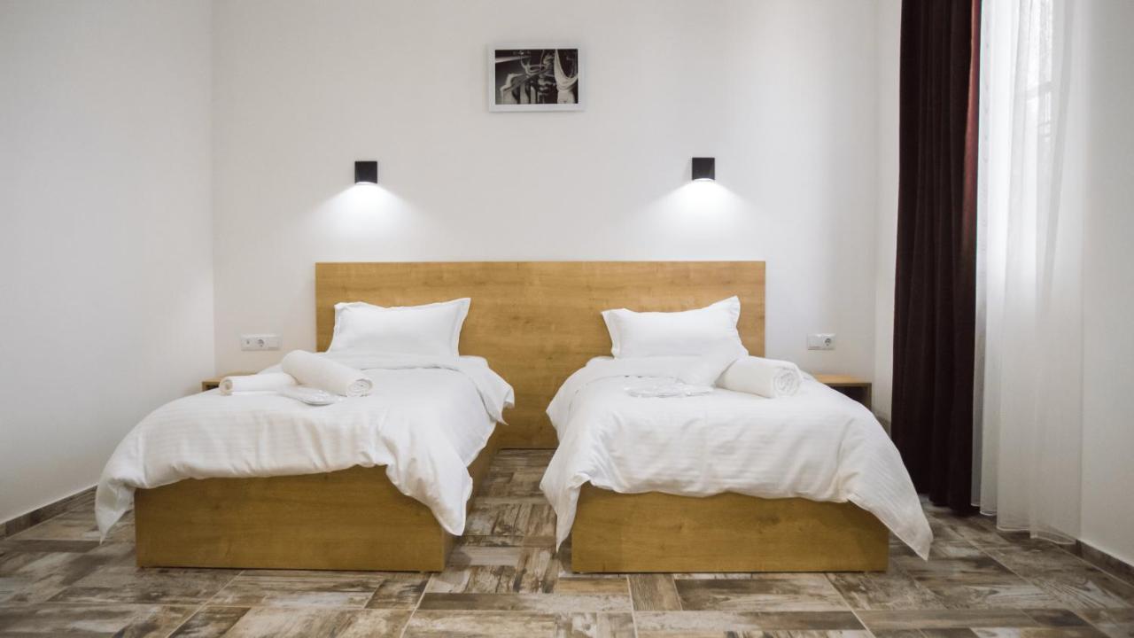 Westay Hotel تبليسي المظهر الخارجي الصورة