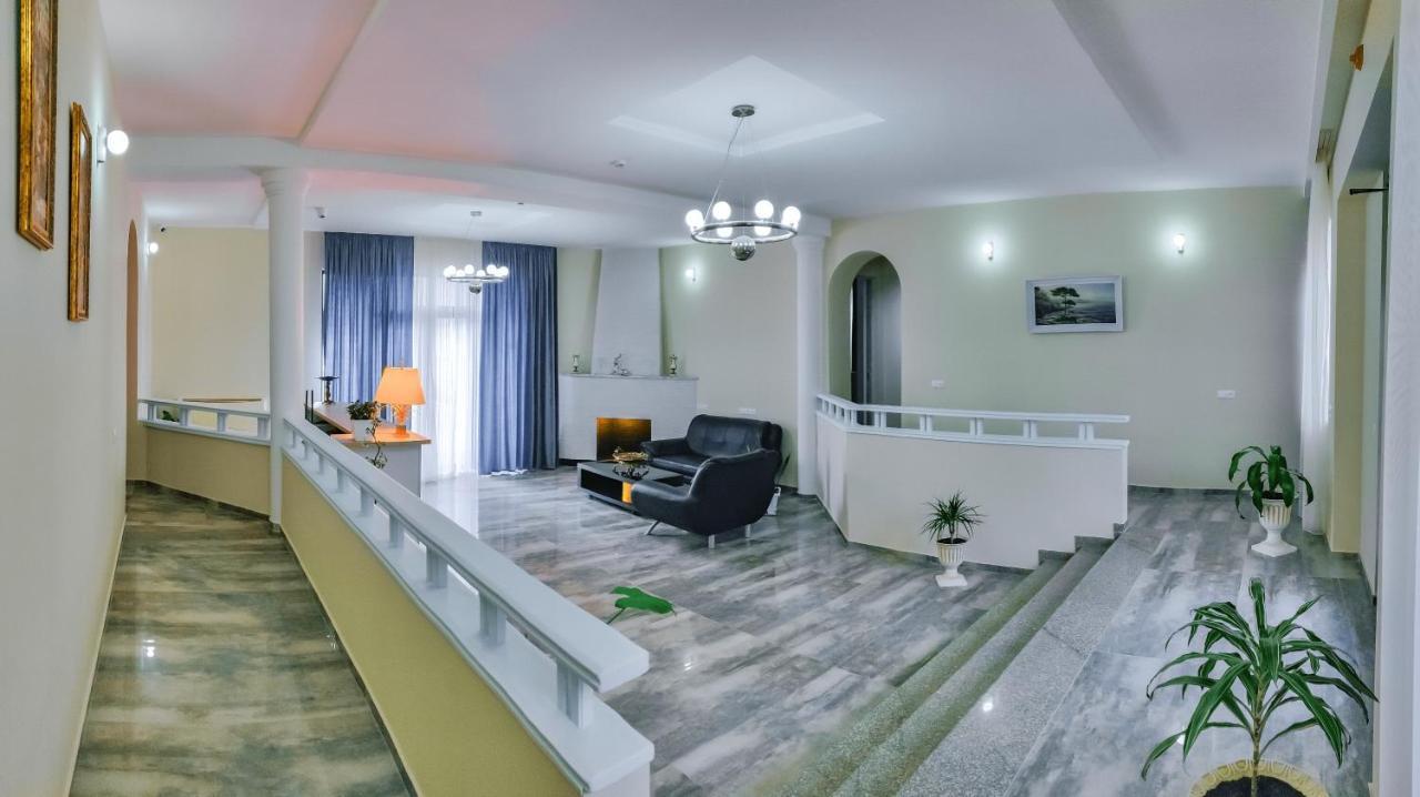 Westay Hotel تبليسي المظهر الخارجي الصورة
