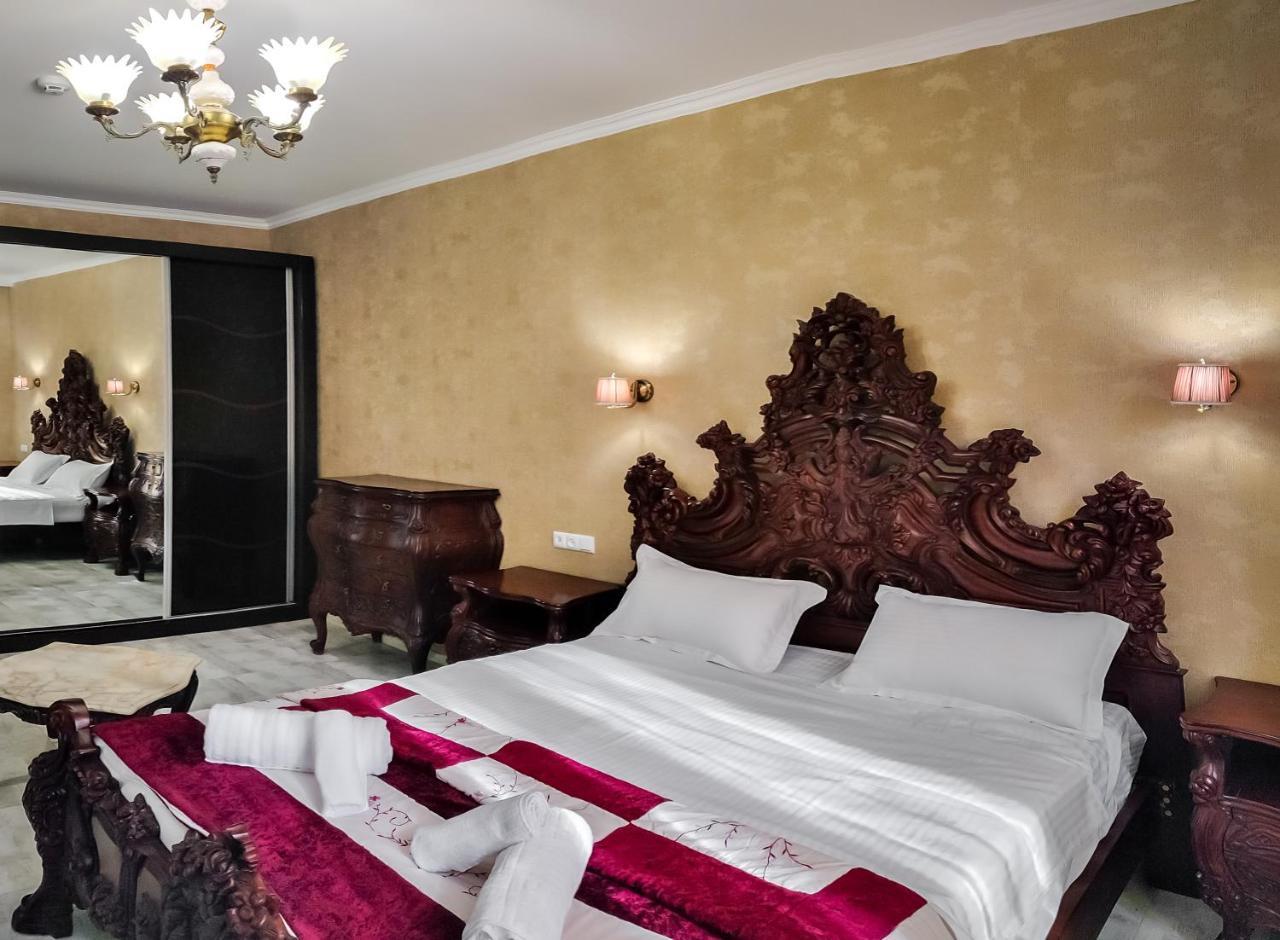 Westay Hotel تبليسي المظهر الخارجي الصورة