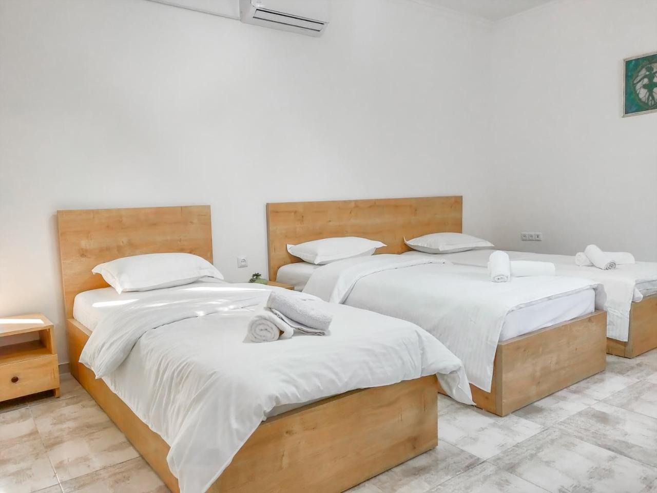 Westay Hotel تبليسي المظهر الخارجي الصورة