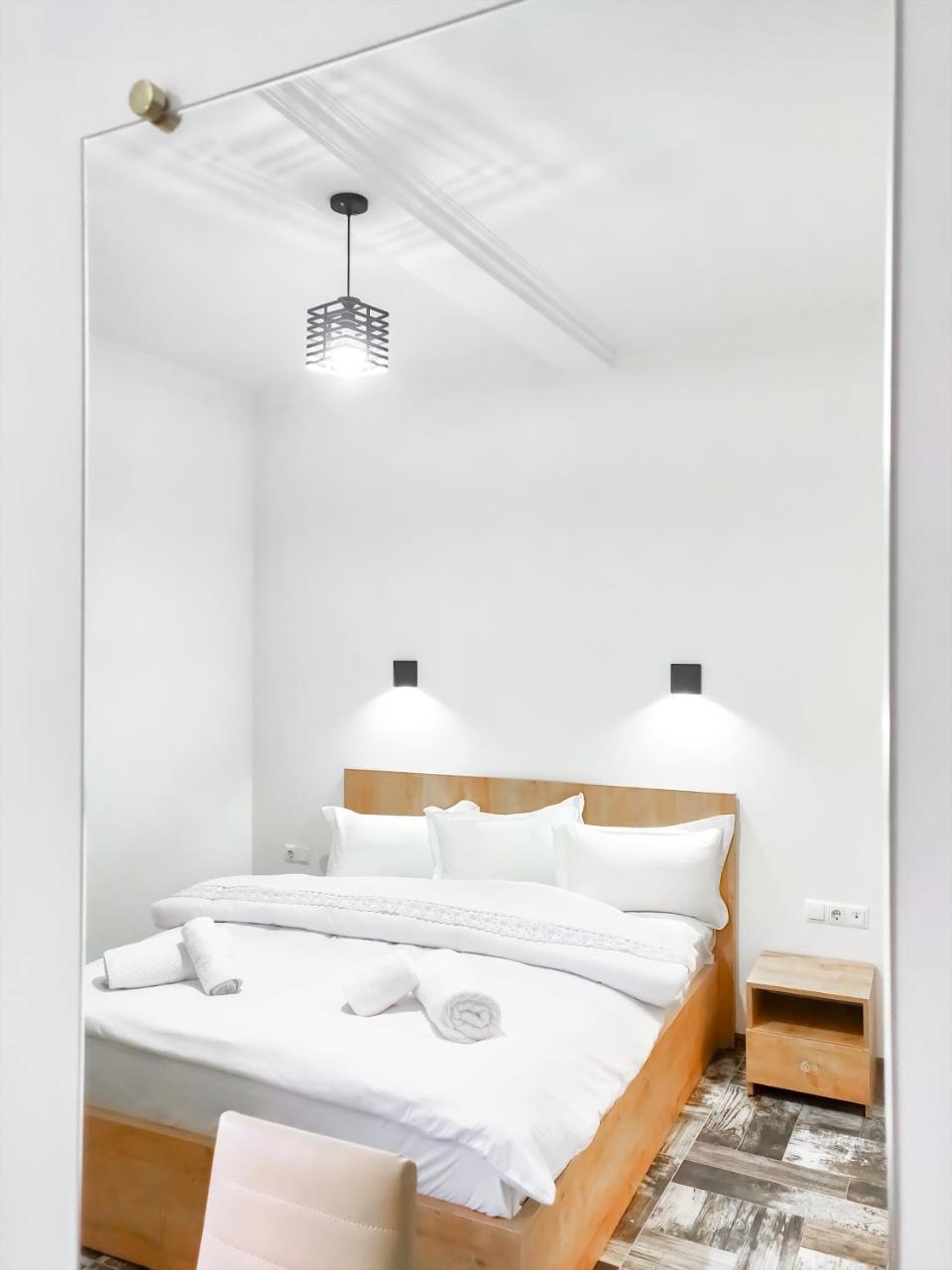 Westay Hotel تبليسي المظهر الخارجي الصورة