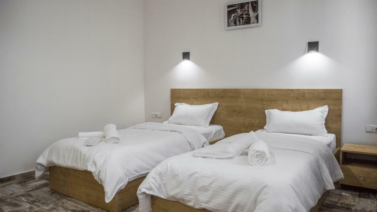 Westay Hotel تبليسي المظهر الخارجي الصورة